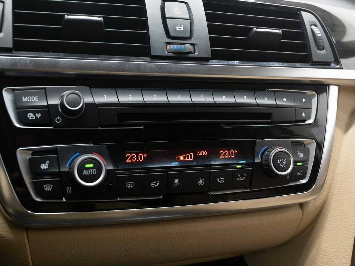 Купить BMW 4 серии Gran Coupe 420d xDrive, 2014, 249 000 км, фото №21