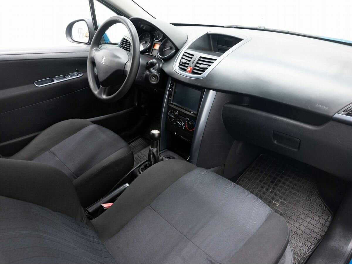 Купить Peugeot 207, 2008, 238 000 км, фото №10