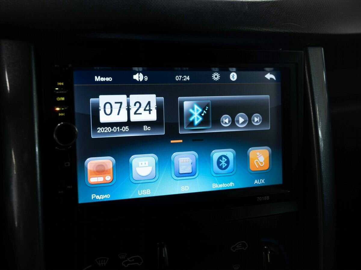 Купить Peugeot 207, 2008, 238 000 км, фото №14