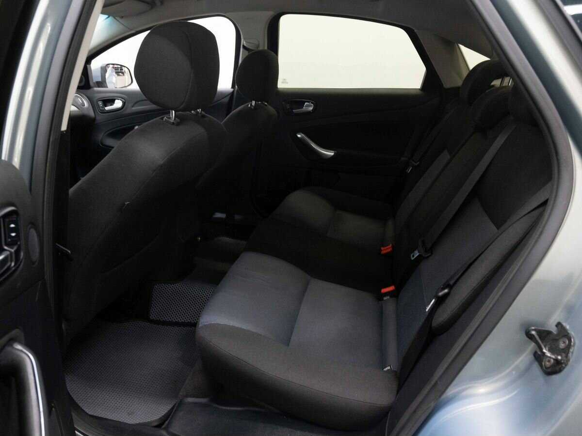 Купить Ford Mondeo, 2008, 330 589 км, фото №11