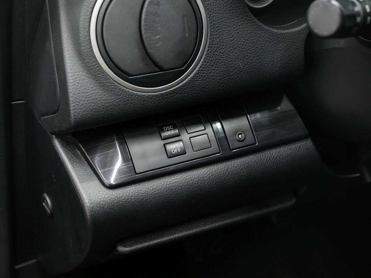 Купить Mazda 6, 2007, 224 833 км, фото №17