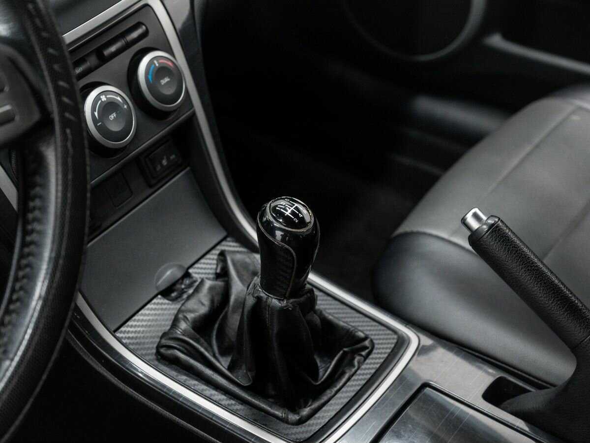 Купить Mazda 6, 2007, 224 833 км, фото №18