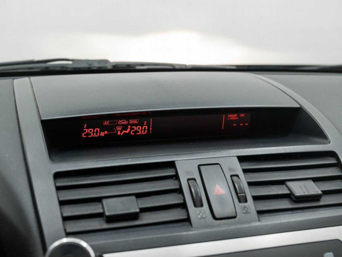 Купить Mazda 6, 2007, 224 833 км, фото №21