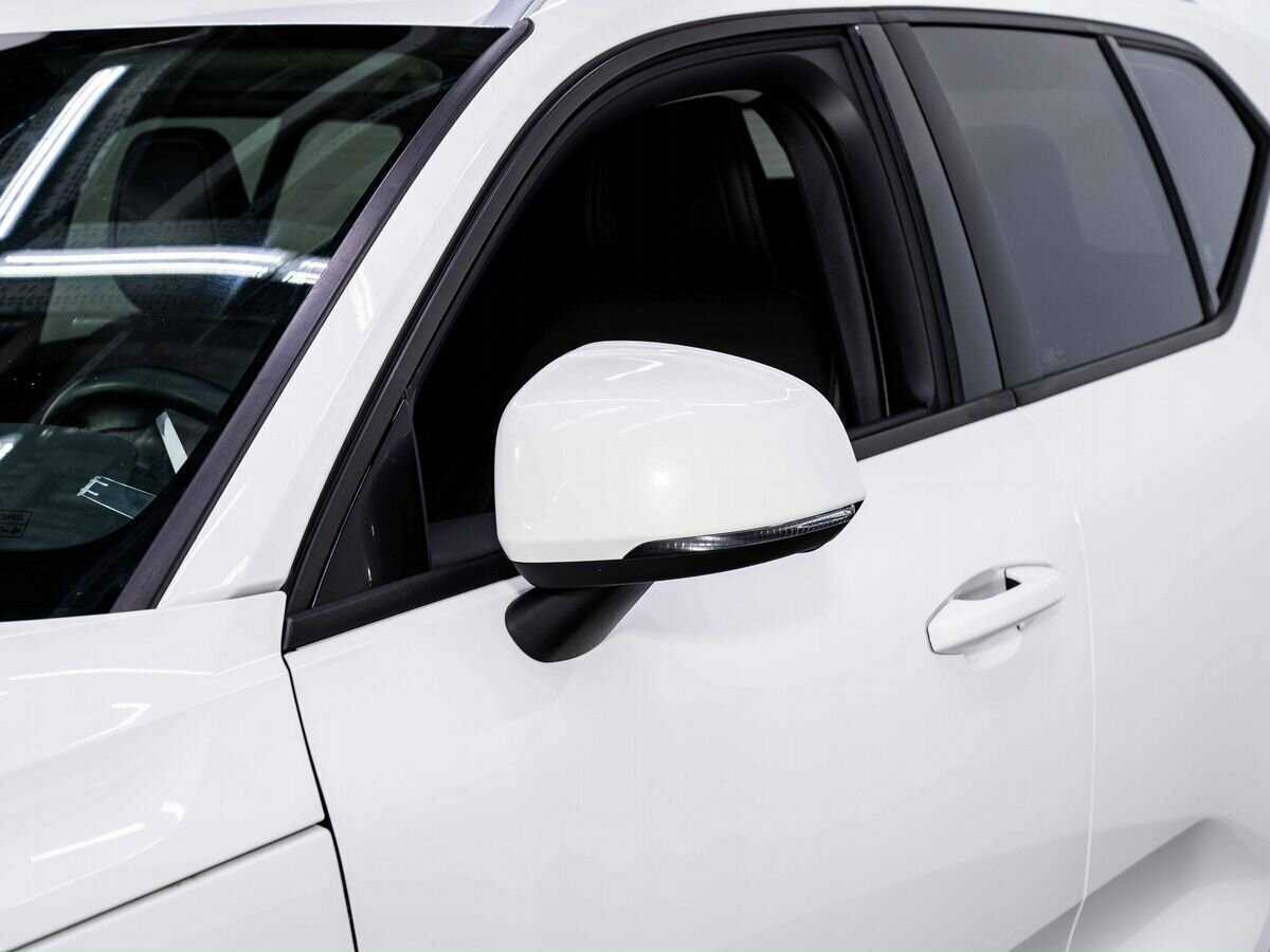 Купить Volvo XC40, 2018, 32 515 км, фото №8