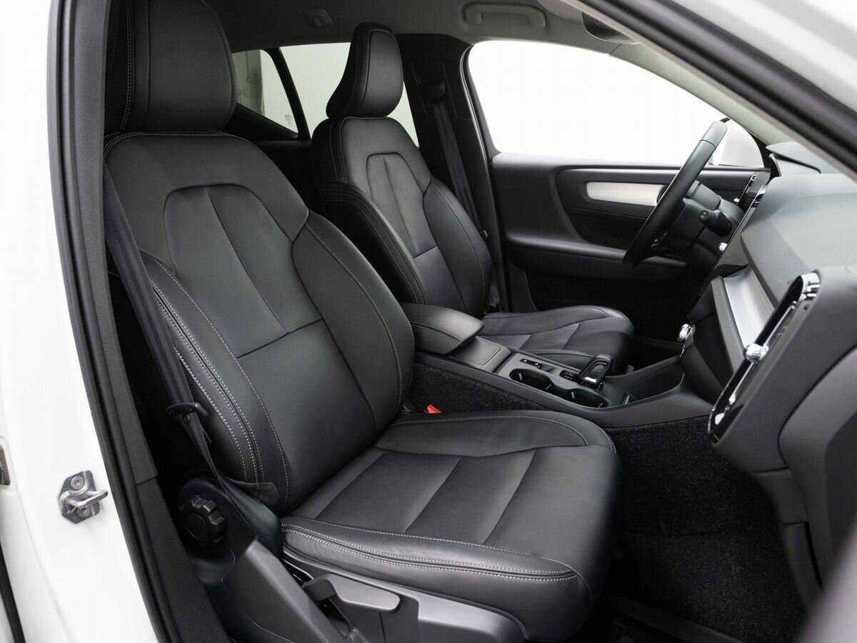 Купить Volvo XC40, 2018, 32 515 км, фото №14