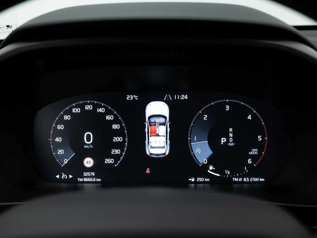 Купить Volvo XC40, 2018, 32 515 км, фото №19