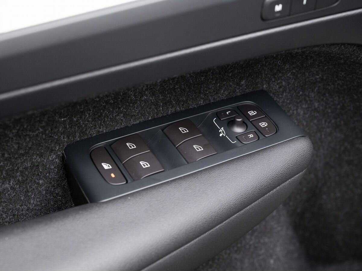 Купить Volvo XC40, 2018, 32 515 км, фото №20