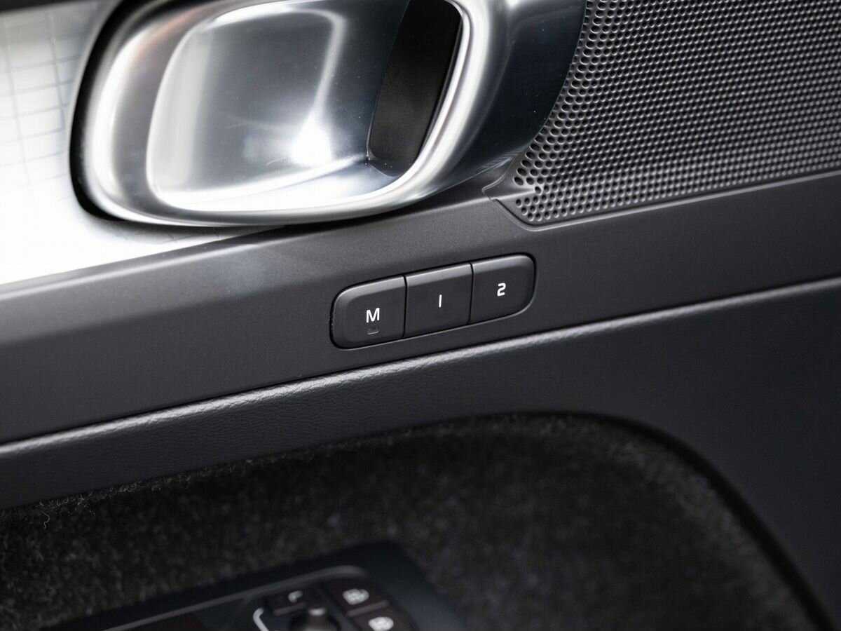 Купить Volvo XC40, 2018, 32 515 км, фото №21