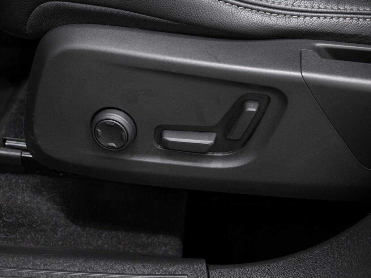 Купить Volvo XC40, 2018, 32 515 км, фото №22