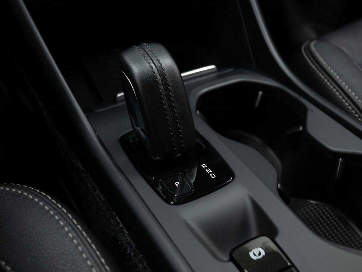 Купить Volvo XC40, 2018, 32 515 км, фото №26