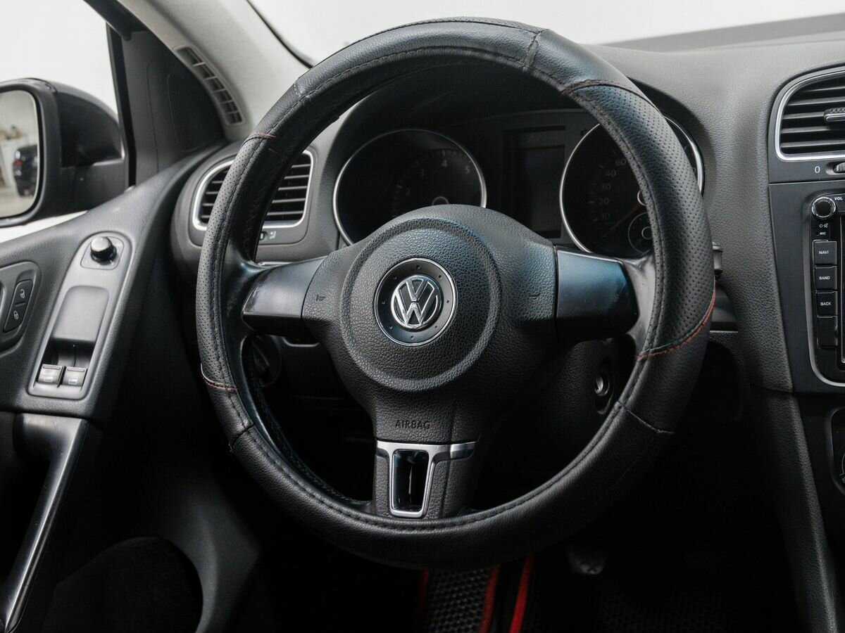Купить Volkswagen Golf, 2009, 285 776 км, фото №12