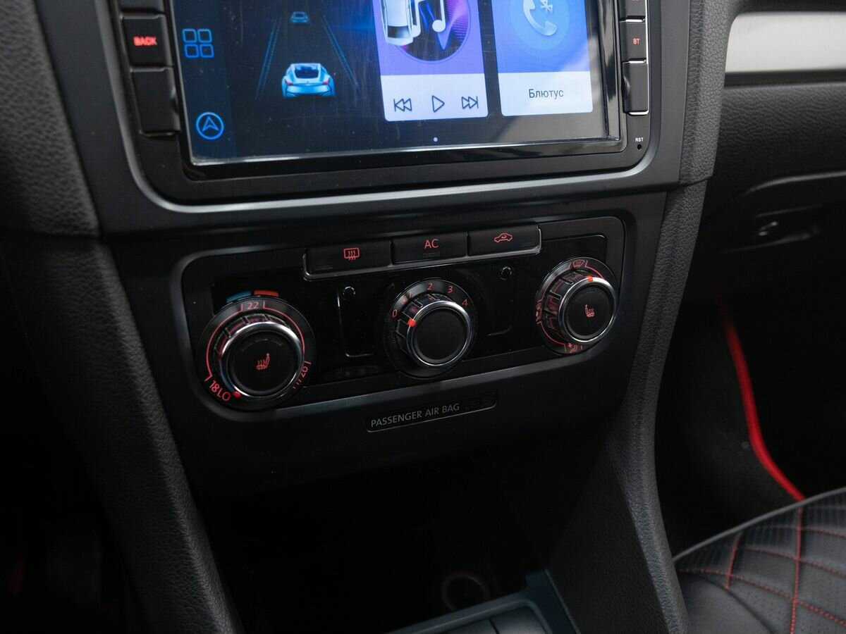 Купить Volkswagen Golf, 2009, 285 776 км, фото №18