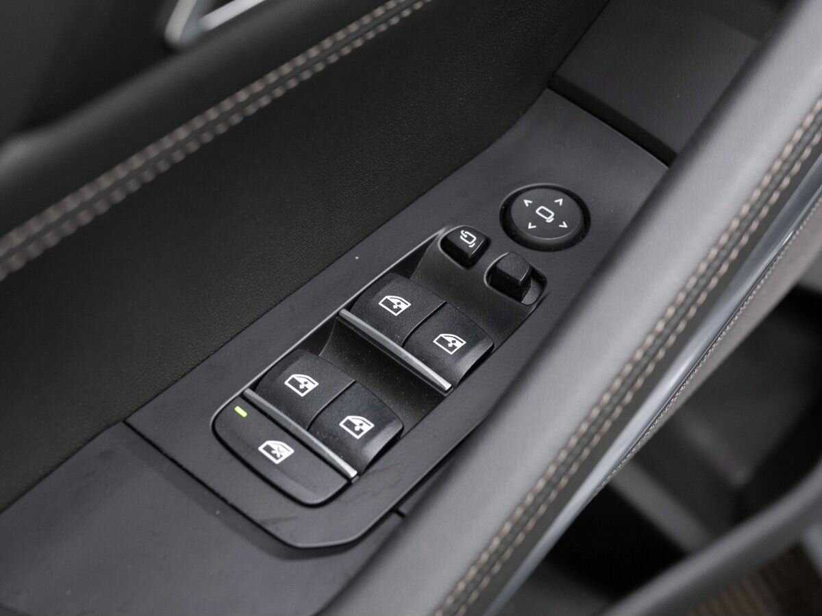 Купить BMW X6 40i, 2023, 1 864 км, фото №21