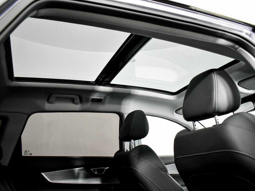 Купить CHERY Tiggo 7 Pro Max, 2023, 38 818 км, фото №18