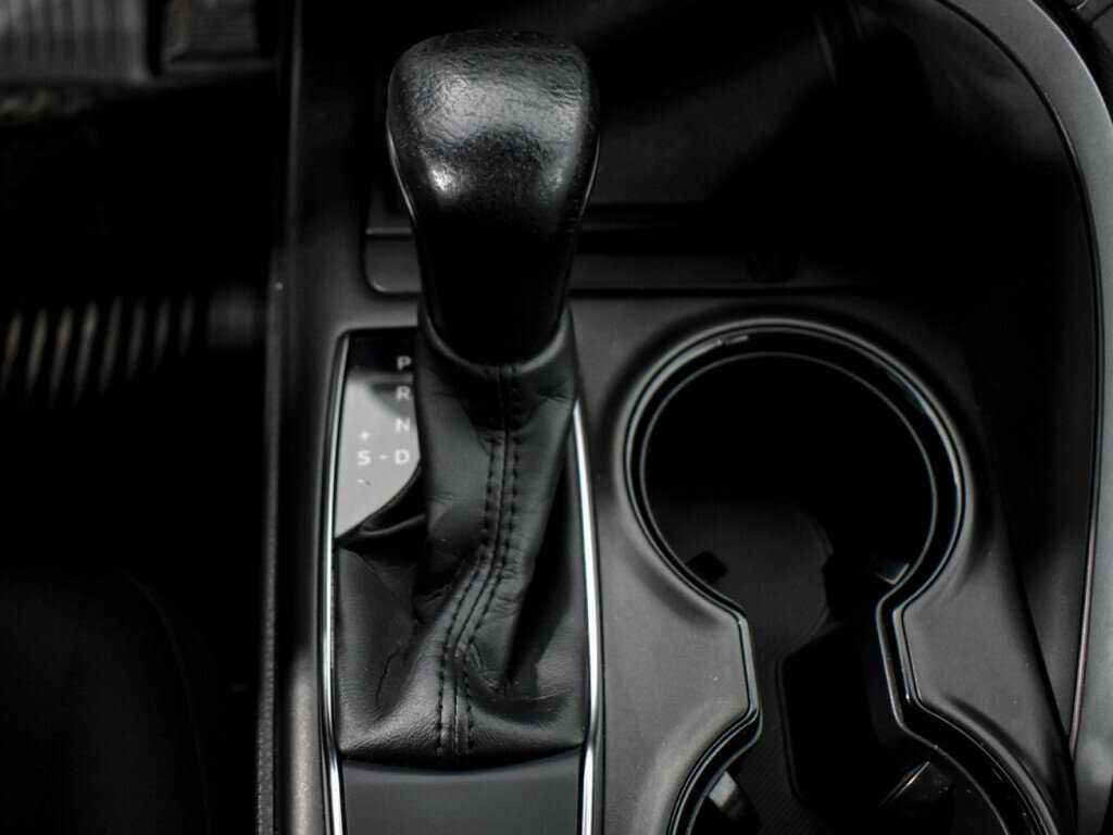 Купить Toyota Camry, 2021, 107 423 км, фото №10