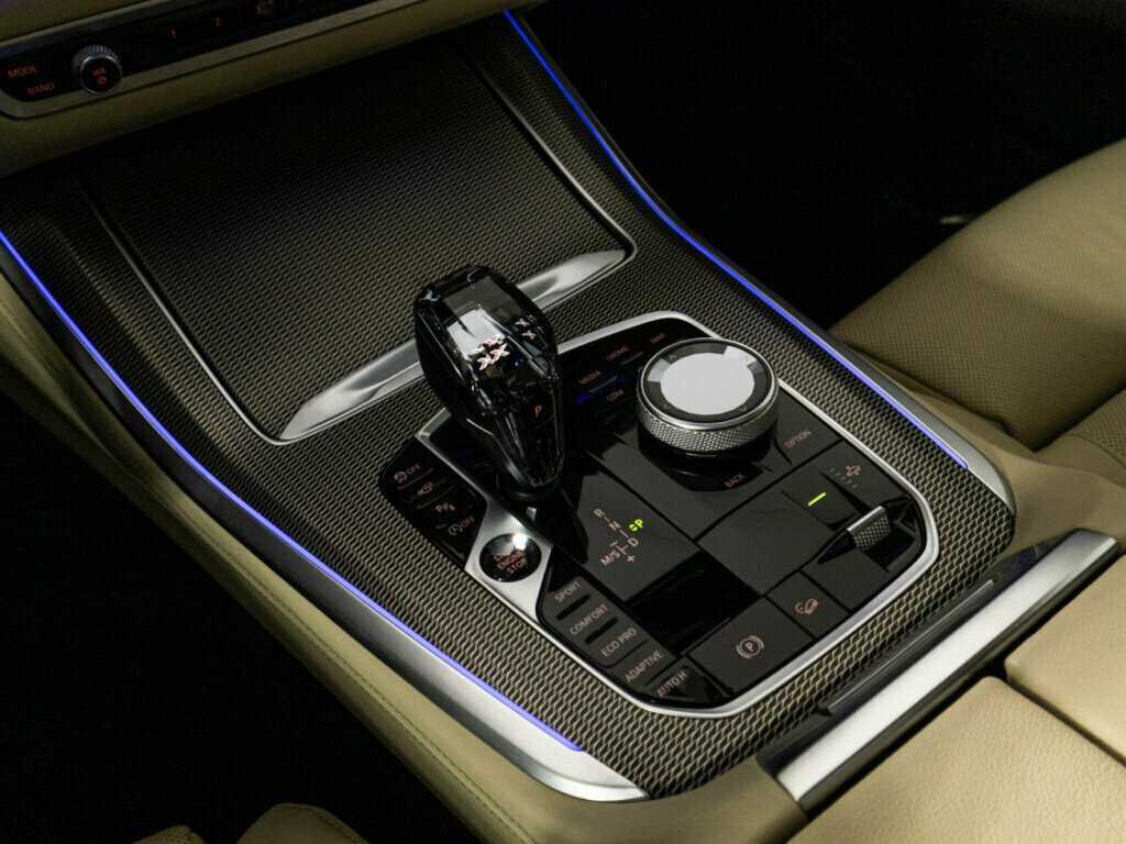 Купить BMW X5 40i, 2021, 50 000 км, фото №22