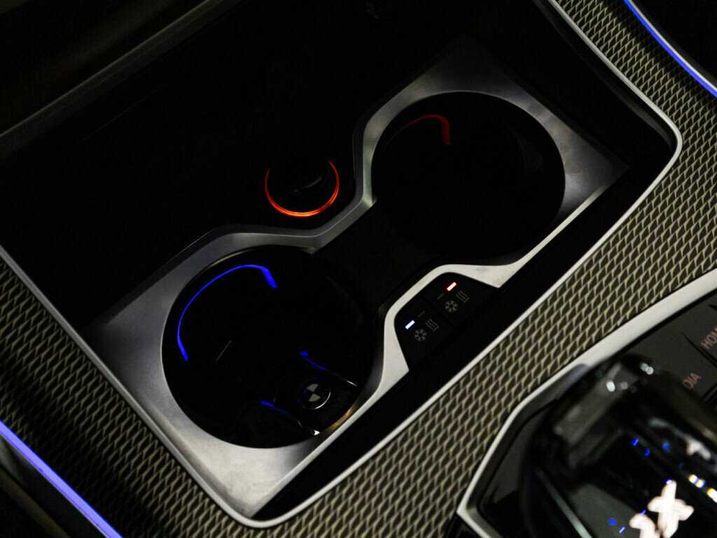 Купить BMW X5 40i, 2021, 50 000 км, фото №23