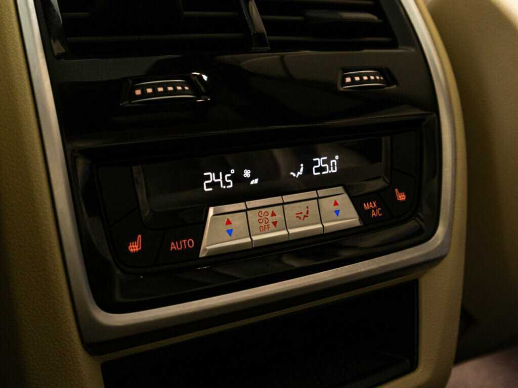 Купить BMW X5 40i, 2021, 50 000 км, фото №25