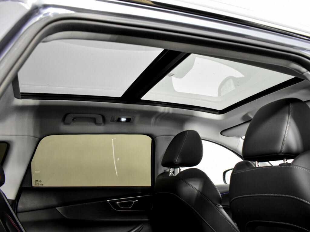 Купить CHERY Tiggo 7 Pro, 2020, 40 483 км, фото №14