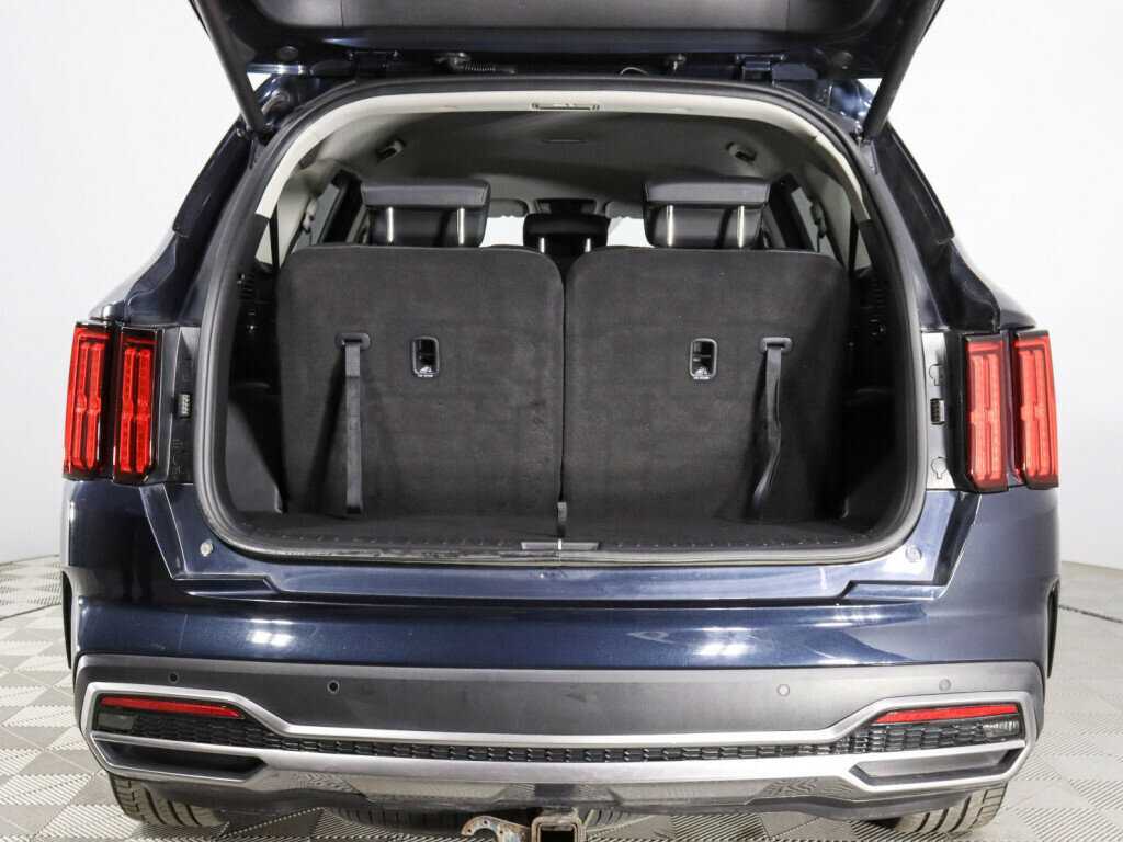 Купить Kia Sorento, 2021, 41 000 км, фото №13