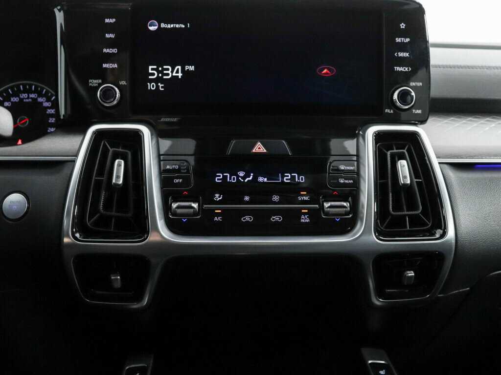 Купить Kia Sorento, 2021, 41 000 км, фото №17