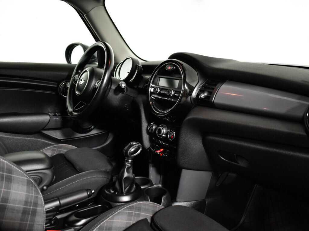 Купить Mini Hatch Cooper, 2018, 155 000 км, фото №9