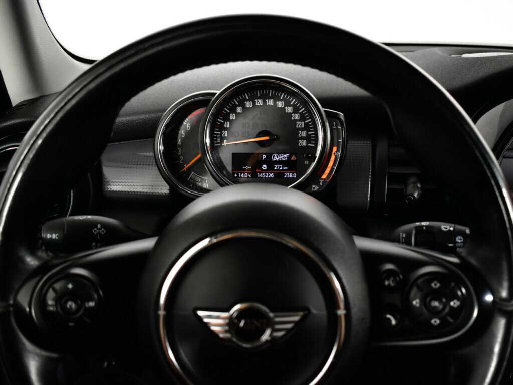 Купить Mini Hatch Cooper, 2018, 155 000 км, фото №11