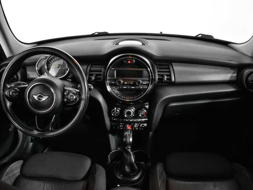 Купить Mini Hatch Cooper, 2018, 155 000 км, фото №12