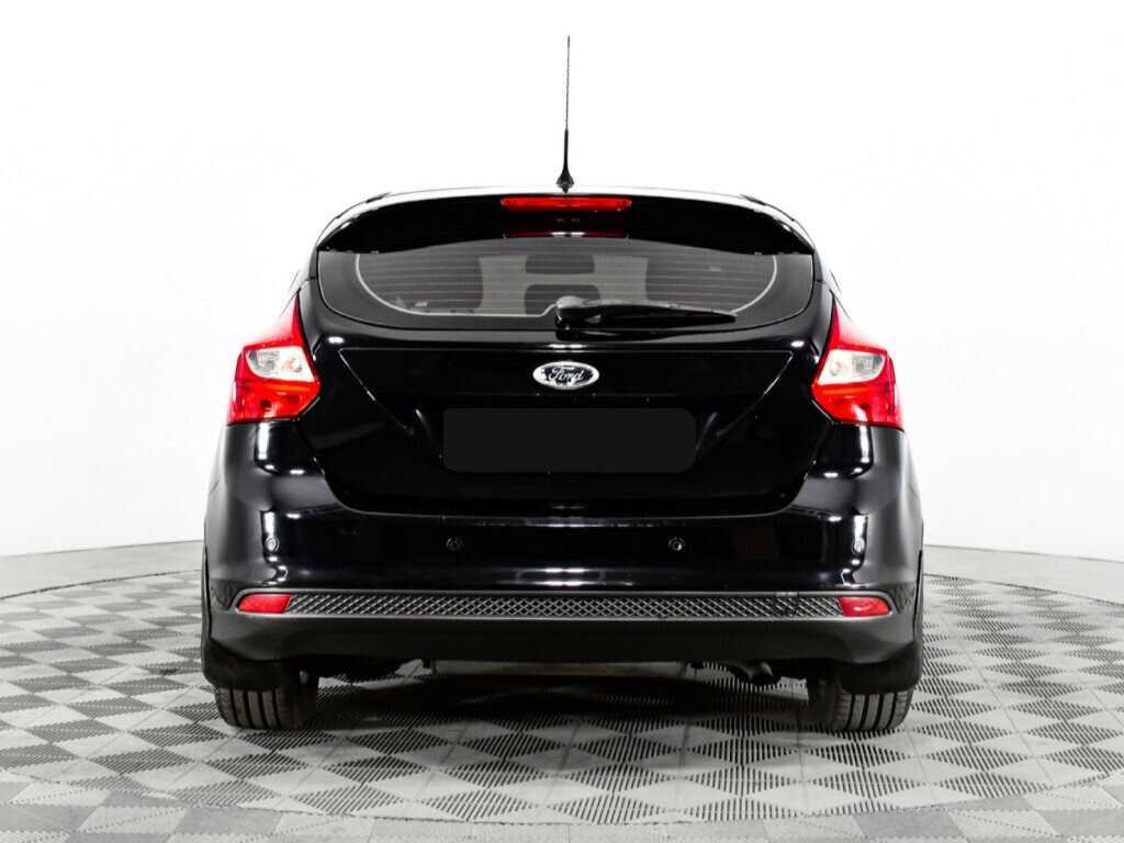 Купить Ford Focus, 2011, 185 500 км, фото №6