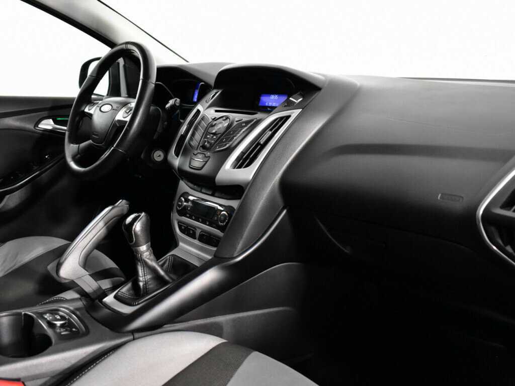 Купить Ford Focus, 2011, 185 500 км, фото №9
