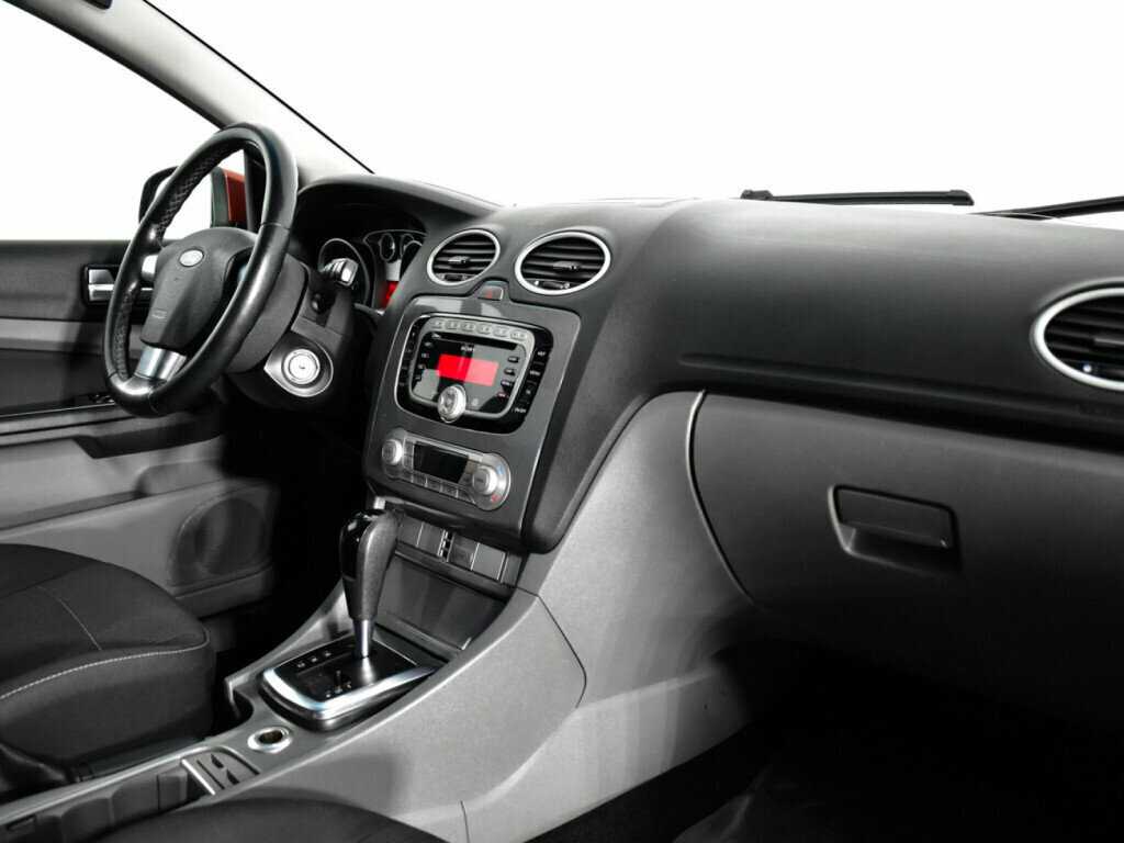 Купить Ford Focus, 2010, 177 729 км, фото №9