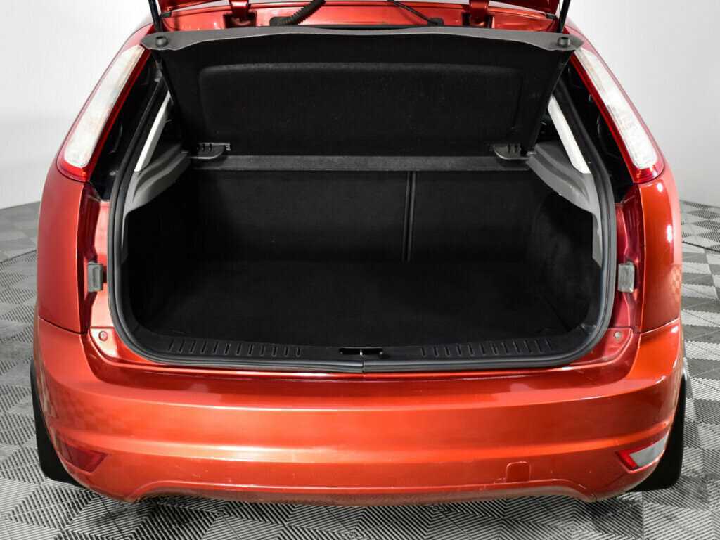 Купить Ford Focus, 2010, 177 729 км, фото №14