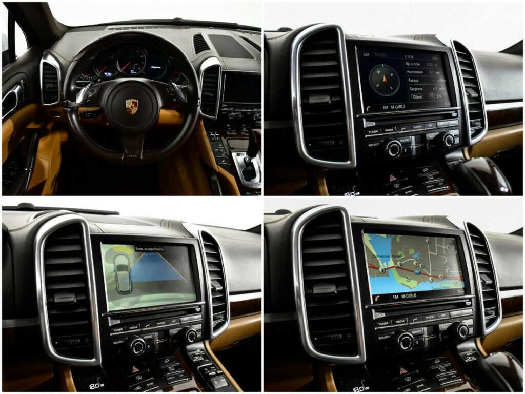 Купить Porsche Cayenne, 2013, 188 656 км, фото №13