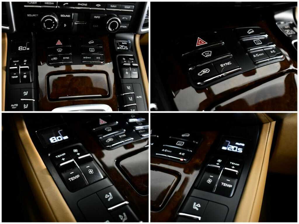 Купить Porsche Cayenne, 2013, 188 656 км, фото №14