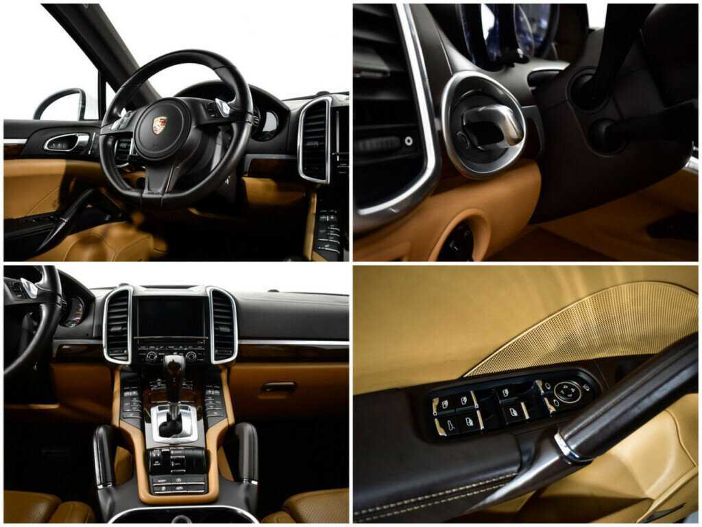 Купить Porsche Cayenne, 2013, 188 656 км, фото №16