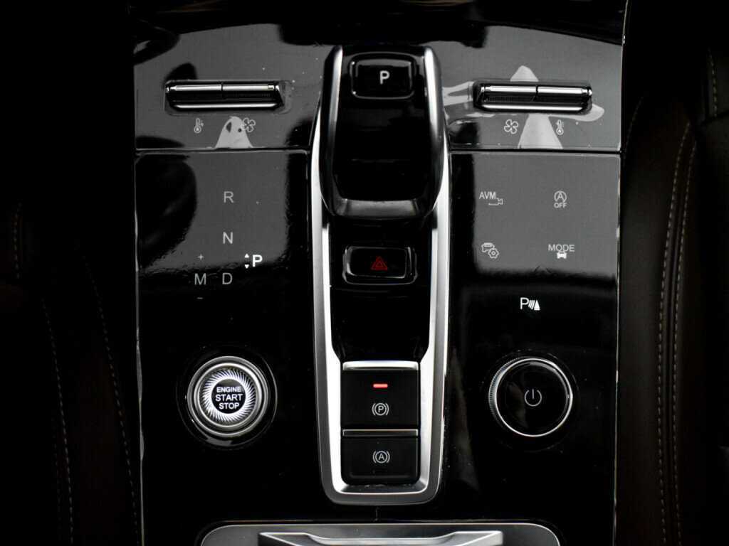 Купить CHERY Tiggo 8 Pro, 2021, 69 236 км, фото №16