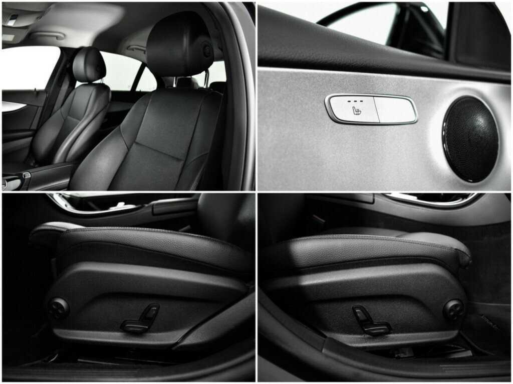 Купить Mercedes-Benz E-Класс 200 d, 2021, 99 761 км, фото №17