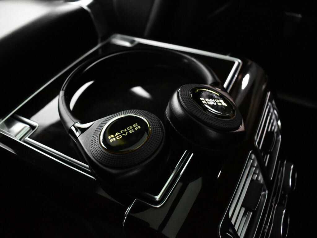 Купить Land Rover Range Rover Long, 2017, 143 600 км, фото №14