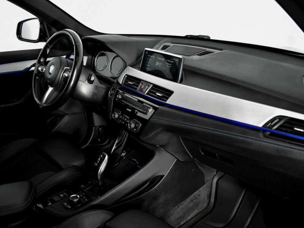 Купить BMW X1 20i xDrive, 2020, 98 718 км, фото №7