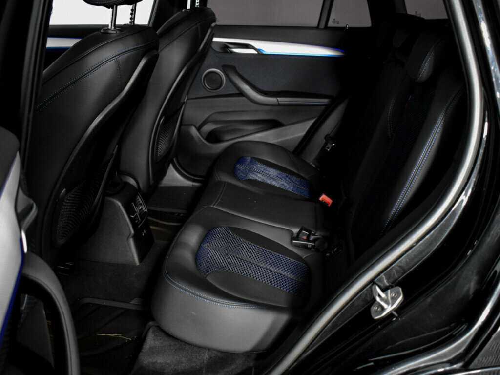 Купить BMW X1 20i xDrive, 2020, 98 718 км, фото №8