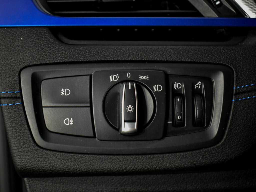 Купить BMW X1 20i xDrive, 2020, 98 718 км, фото №15