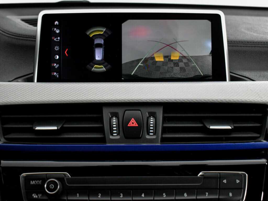 Купить BMW X1 20i xDrive, 2020, 98 718 км, фото №17