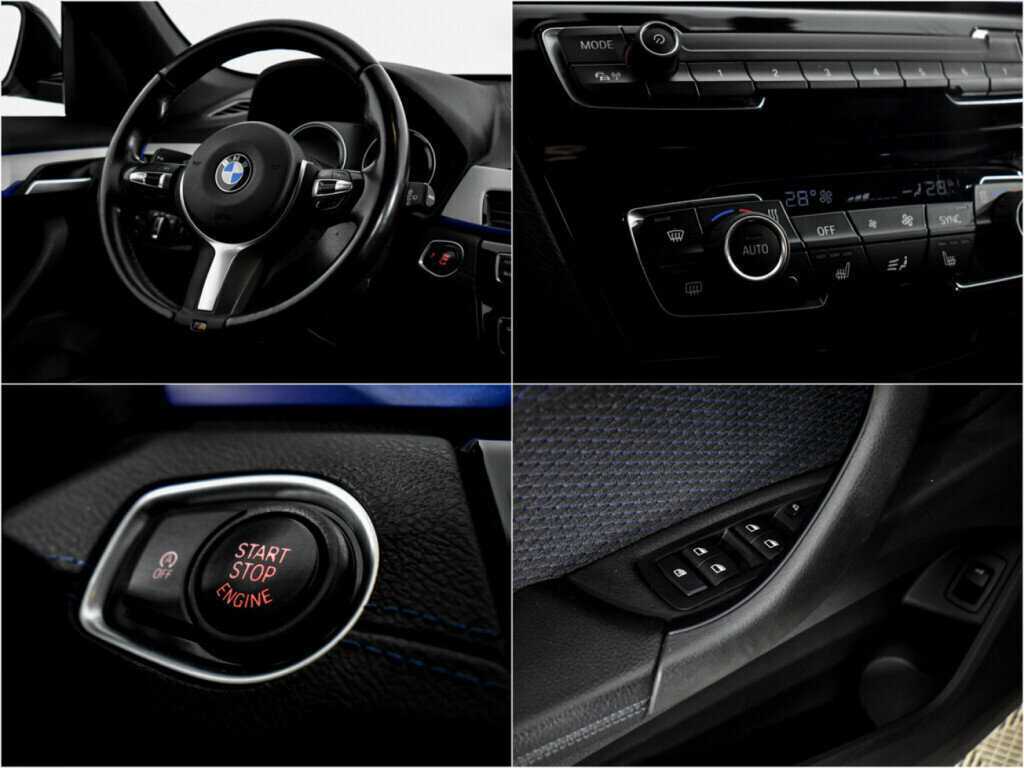 Купить BMW X1 20i xDrive, 2020, 98 718 км, фото №18