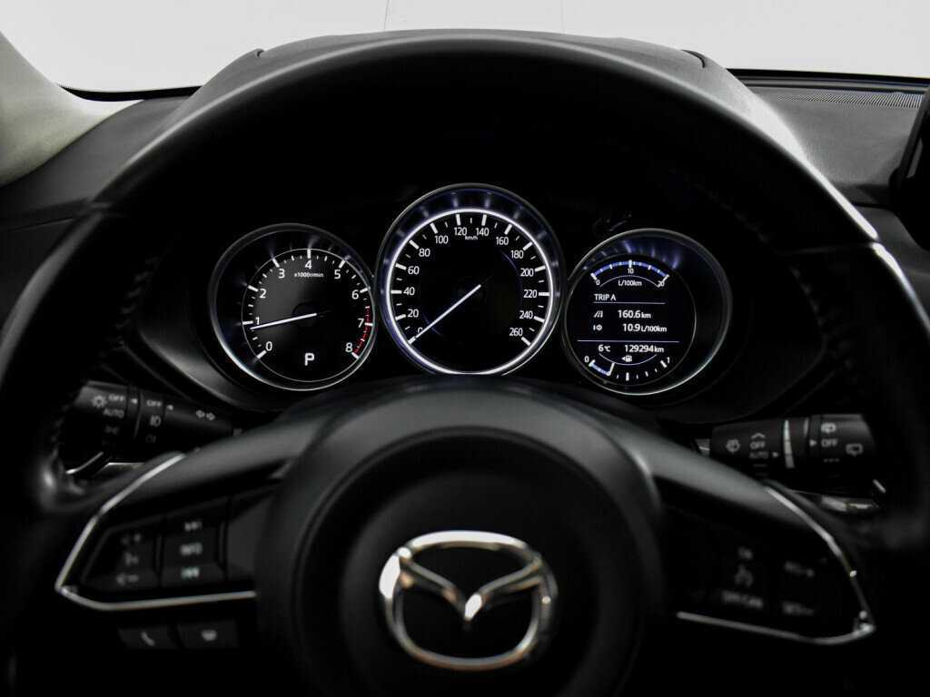 Купить Mazda CX-5, 2019, 129 252 км, фото №18