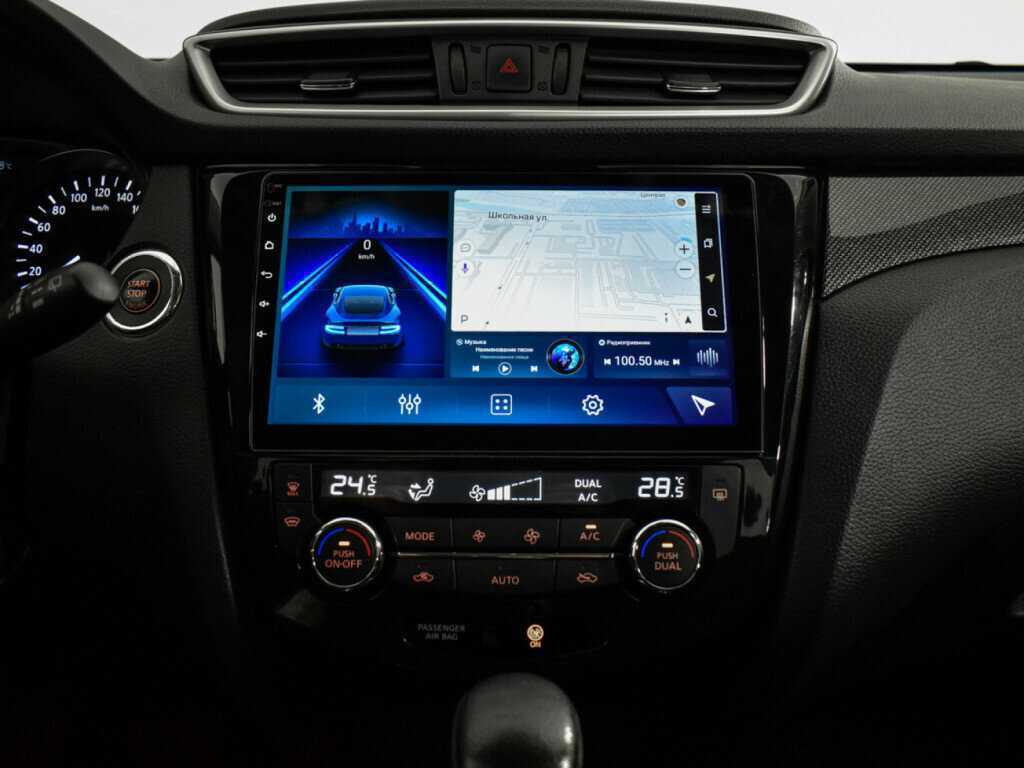 Купить Nissan X-Trail, 2016, 133 243 км, фото №15