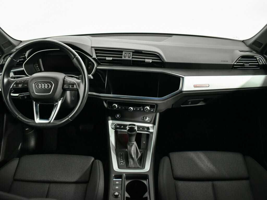 Купить Audi Q3 Sportback 40 TFSI, 2020, 71 000 км, фото №12