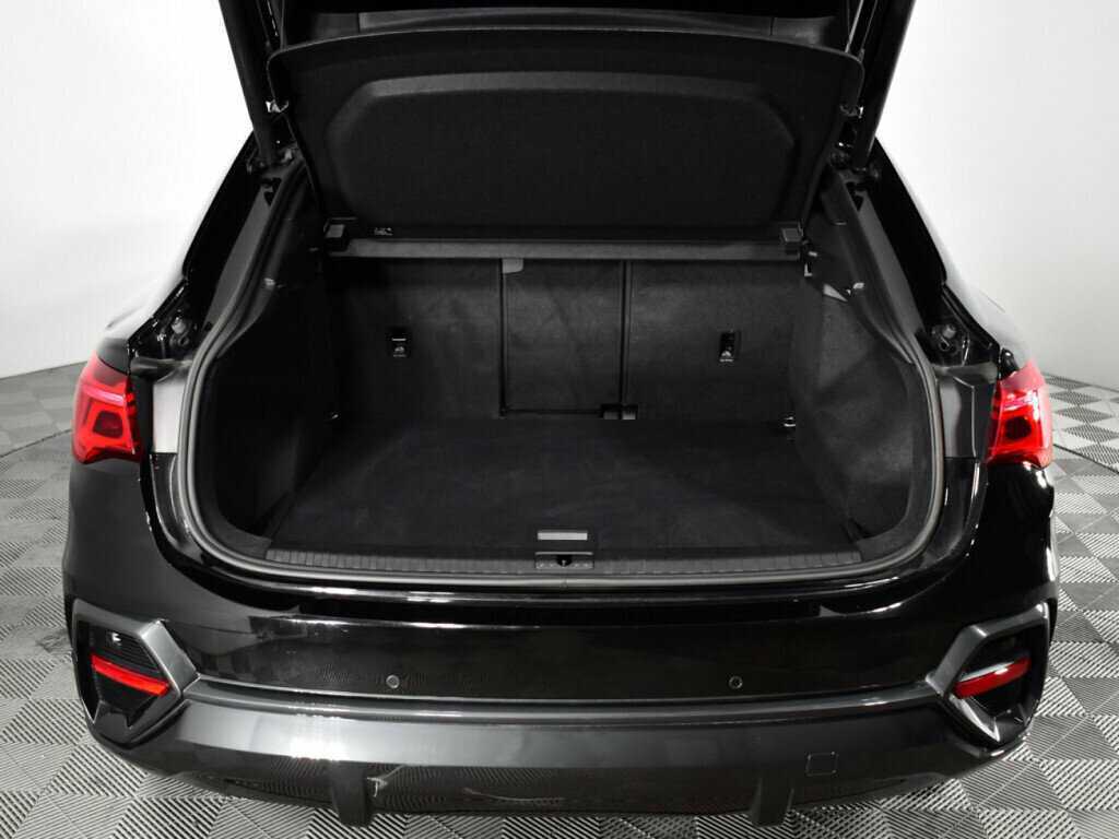 Купить Audi Q3 Sportback 40 TFSI, 2020, 71 000 км, фото №18