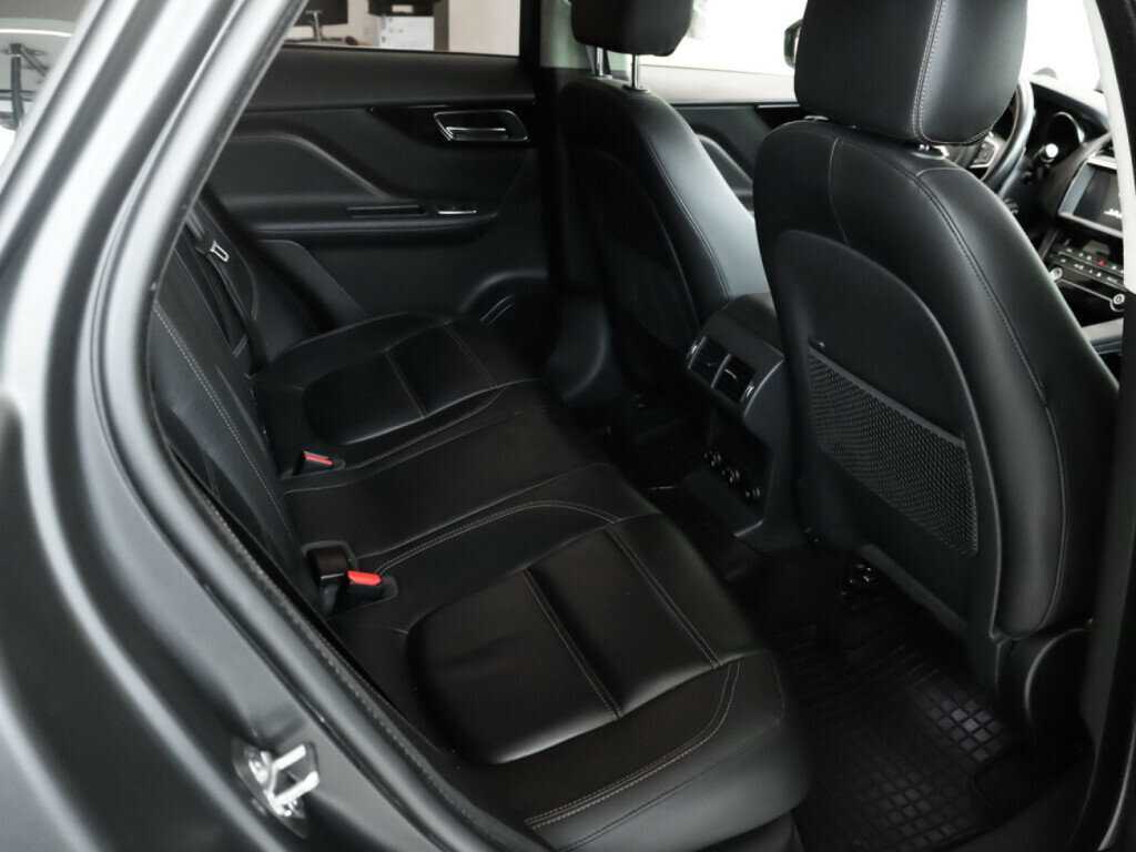 Купить Jaguar F-Pace, 2020, 61 535 км, фото №13