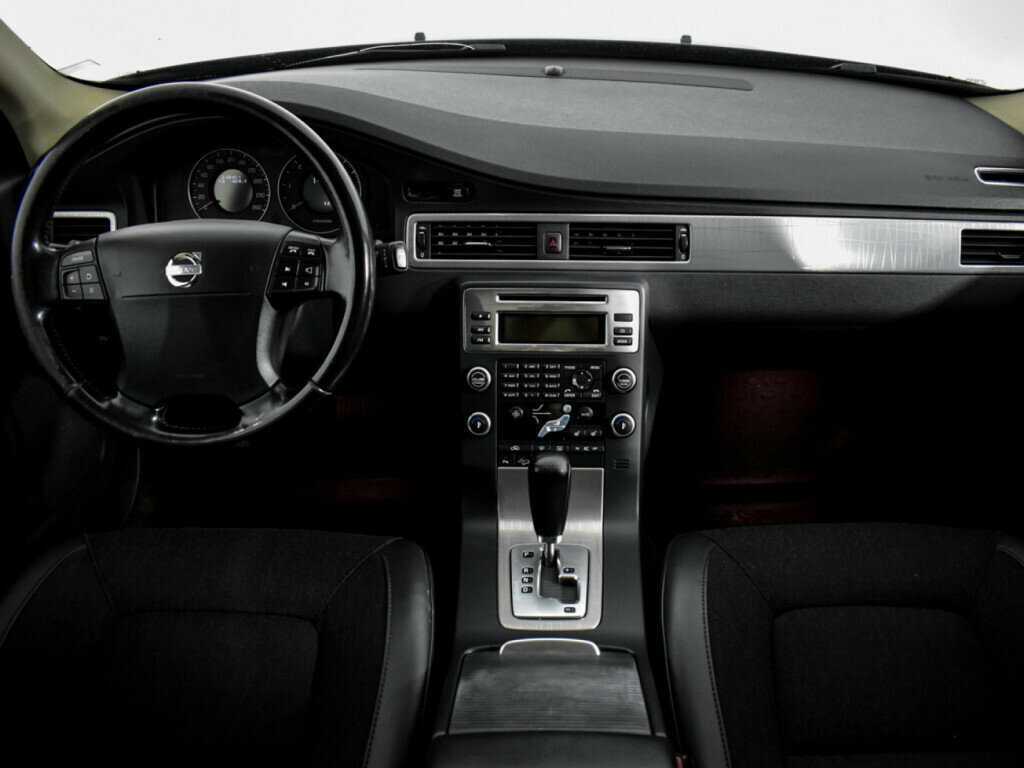 Купить Volvo XC70, 2008, 248 407 км, фото №13