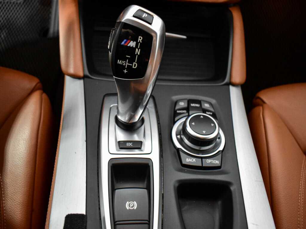 Купить BMW X6 M, 2010, 145 532 км, фото №10